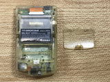 GameBoy Color Clear Console Nintendo Japan - With Defects LH3038 - Photo 4