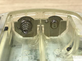 GameBoy Color Clear Console Nintendo Japan - With Defects LH3038 - Photo 5