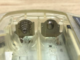 GameBoy Color Clear Console Nintendo Japan - With Defects LH3038 - Photo 6