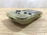 GameBoy Color Clear Console Nintendo Japan - With Defects LH3038 - Photo 7