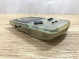 GameBoy Color Clear Console Nintendo Japan - With Defects LH3038 - Photo 8