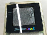 GameBoy Color Clear Console Nintendo Japan - With Defects LH3041 - Photo 11