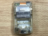 GameBoy Color Clear Console Nintendo Japan - With Defects LH3041 - Photo 4