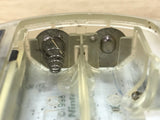GameBoy Color Clear Console Nintendo Japan - With Defects LH3041 - Photo 5
