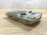 GameBoy Color Clear Console Nintendo Japan - With Defects LH3041 - Photo 8