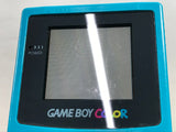 GameBoy Color Blue Console Nintendo Japan - Tested Working LH3042 - Photo 11