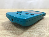 GameBoy Color Blue Console Nintendo Japan - Tested Working LH3042 - Photo 6