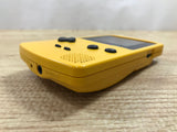 GameBoy Color Yellow Console Nintendo Japan - With Defects LH3043 - Photo 7