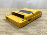 GameBoy Color Yellow Console Nintendo Japan - With Defects LH3043 - Photo 9