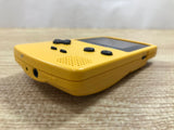 GameBoy Color Yellow Console Nintendo Japan - Tested Working LH3044 - Photo 6