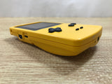 GameBoy Color Yellow Console Nintendo Japan - Tested Working LH3044 - Photo 7