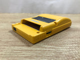 GameBoy Color Yellow Console Nintendo Japan - Tested Working LH3044 - Photo 8