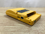 GameBoy Color Yellow Console Nintendo Japan - Tested Working LH3044 - Photo 9