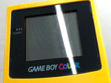 GameBoy Color Yellow Console Nintendo Japan - With Defects LH3046 - Photo 12