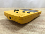 GameBoy Color Yellow Console Nintendo Japan - With Defects LH3046 - Photo 7