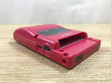 GameBoy Color Red Console Nintendo Japan - With Defects LH3047 - Photo 10