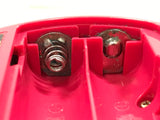GameBoy Color Red Console Nintendo Japan - With Defects LH3047 - Photo 5