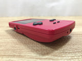 GameBoy Color Red Console Nintendo Japan - With Defects LH3047 - Photo 8