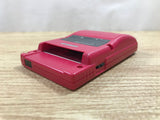 GameBoy Color Red Console Nintendo Japan - With Defects LH3047 - Photo 9