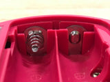 GameBoy Color Red Console Nintendo Japan - With Defects LH3048 - Photo 5