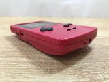 GameBoy Color Red Console Nintendo Japan - With Defects LH3048 - Photo 8