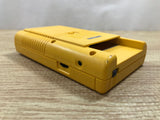 GameBoy Bros. Yellow Console Nintendo Japan - With Defects LH3050 - Photo 10