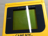 GameBoy Bros. Yellow Console Nintendo Japan - With Defects LH3050 - Photo 11