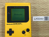 GameBoy Bros. Yellow Console Nintendo Japan - With Defects LH3050 - Photo 1