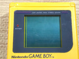 GameBoy Bros. Yellow Console Nintendo Japan - With Defects LH3050 - Photo 2