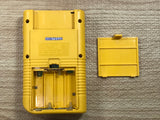 GameBoy Bros. Yellow Console Nintendo Japan - With Defects LH3050 - Photo 4