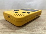 GameBoy Bros. Yellow Console Nintendo Japan - With Defects LH3050 - Photo 7