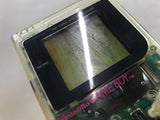 GameBoy Bros. Skeleton Console Nintendo Japan - Not Working LH3051 - Photo 10