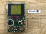 GameBoy Bros. Skeleton Console Nintendo Japan - Not Working LH3051 - Photo 1