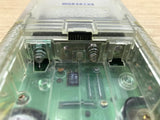 GameBoy Bros. Skeleton Console Nintendo Japan - Not Working LH3051 - Photo 3