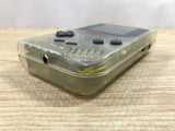 GameBoy Bros. Skeleton Console Nintendo Japan - Not Working LH3051 - Photo 5