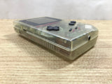 GameBoy Bros. Skeleton Console Nintendo Japan - Not Working LH3051 - Photo 6