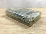 GameBoy Bros. Skeleton Console Nintendo Japan - Not Working LH3051 - Photo 8