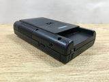 GameBoy Bros. Black Console Nintendo Japan - With Defects LH3052 - Photo 10