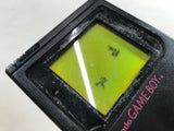 GameBoy Bros. Black Console Nintendo Japan - With Defects LH3052 - Photo 11