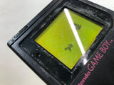GameBoy Bros. Black Console Nintendo Japan - With Defects LH3052 - Photo 12