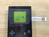 GameBoy Bros. Black Console Nintendo Japan - With Defects LH3052 - Photo 1