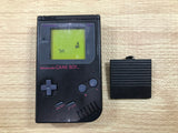 GameBoy Bros. Black Console Nintendo Japan - With Defects LH3052 - Photo 3