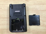 GameBoy Bros. Black Console Nintendo Japan - With Defects LH3052 - Photo 4