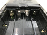 GameBoy Bros. Black Console Nintendo Japan - With Defects LH3052 - Photo 5