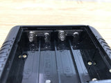 GameBoy Bros. Black Console Nintendo Japan - With Defects LH3052 - Photo 6