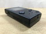 GameBoy Bros. Black Console Nintendo Japan - With Defects LH3052 - Photo 8