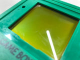 GameBoy Bros. Green Console Nintendo Japan - With Defects LH3054 - Photo 11