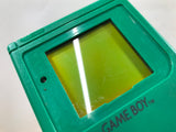 GameBoy Bros. Green Console Nintendo Japan - With Defects LH3054 - Photo 12