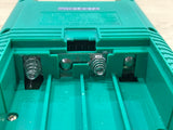 GameBoy Bros. Green Console Nintendo Japan - With Defects LH3054 - Photo 5