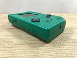 GameBoy Bros. Green Console Nintendo Japan - With Defects LH3054 - Photo 8